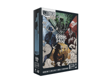 Load image into Gallery viewer, Unmatched: Cobble & Fog