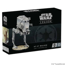 Load image into Gallery viewer, Star Wars Legion: AT-ST Walker Expansion