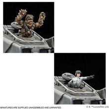 Load image into Gallery viewer, Star Wars Legion: AT-ST Walker Expansion
