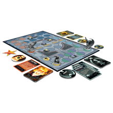 Load image into Gallery viewer, Unmatched: Marvel: Redemption Row