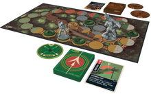 Load image into Gallery viewer, Unmatched: Robin Hood vs. Bigfoot