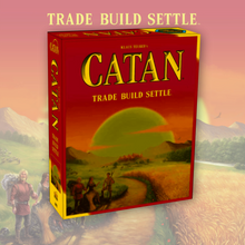 Load image into Gallery viewer, Catan (2015 Refresh)