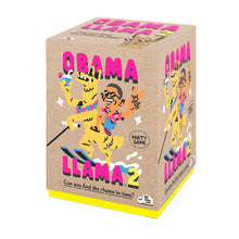 Load image into Gallery viewer, Obama Llama 2