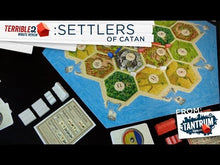 Load and play video in Gallery viewer, Catan (2015 Refresh)