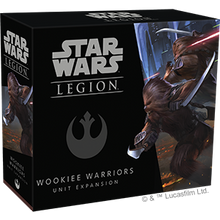 Load image into Gallery viewer, Wookiee Warriors Unit Expansion