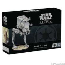 Load image into Gallery viewer, Star Wars Legion: AT-ST Walker Expansion
