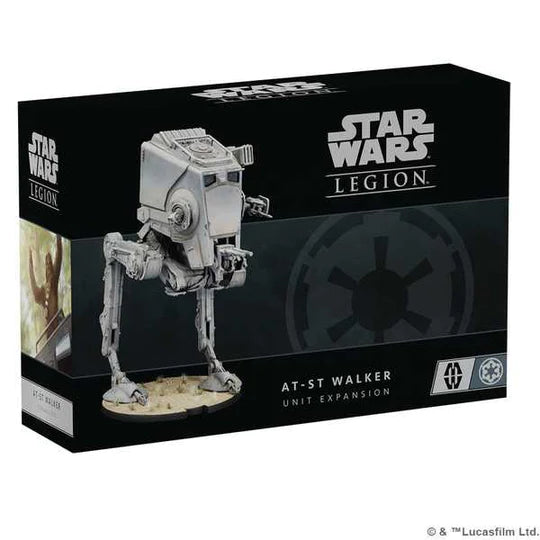 Star Wars Legion: AT-ST Walker Expansion