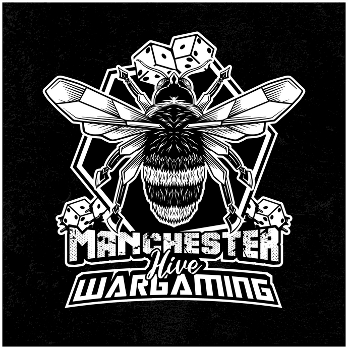 Manchester Hive Wargaming - Monday 1st September