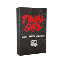 Load image into Gallery viewer, Final Girl: Series 1 Vehicle Miniatures
