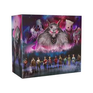 Final Girl Series 2 Franchise Box