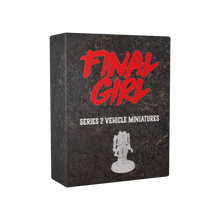 Load image into Gallery viewer, Final Girl: Series 2 Vehicle Miniatures
