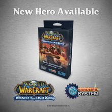 Load image into Gallery viewer, Pandemic: World Of Warcraft: Wrath of the Lich King
