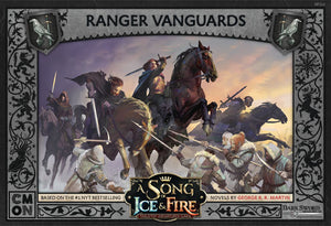 A SONG OF ICE & FIRE: RANGER VANGUARDS