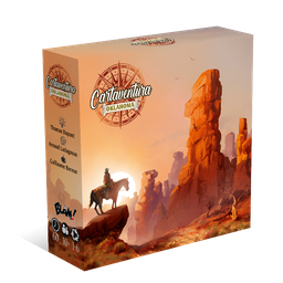 Cartaventura: Oklahoma