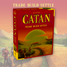 Load image into Gallery viewer, Catan (2015 Refresh)
