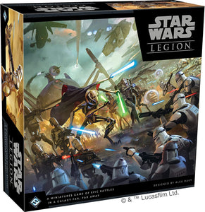 Clone Wars Set