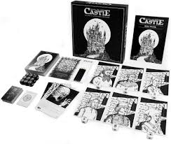Escape the Dark Castle