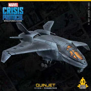 Load image into Gallery viewer, Marvel Crisis Protocol: Quinjet Terrain
