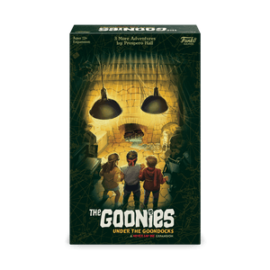 The Goonies - Expansion