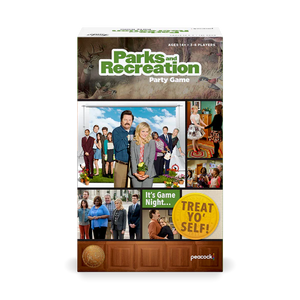 Parks And Recreation