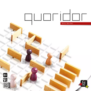 Quoridor