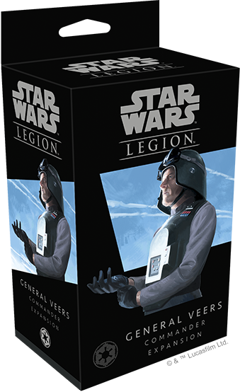 General Veers