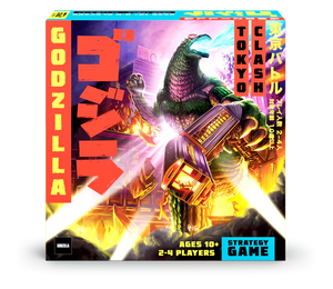 Godzilla