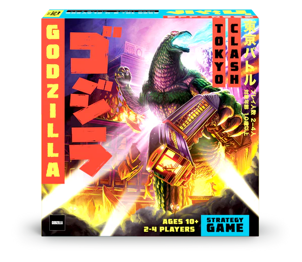 Godzilla