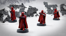 Load image into Gallery viewer, Imperial Royal Guards
