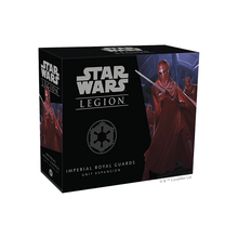 Load image into Gallery viewer, Imperial Royal Guards
