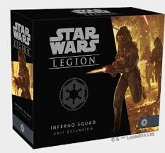 Inferno Squad