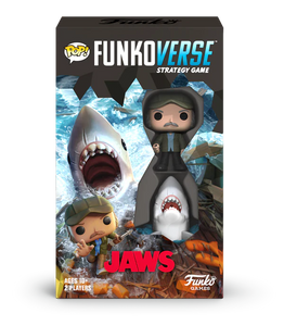 Funkoverse - JAWS 100 2-PACK