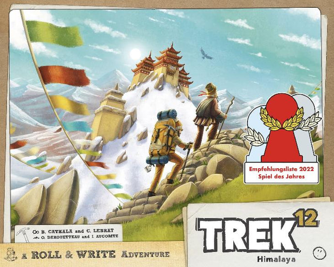 Trek 12
