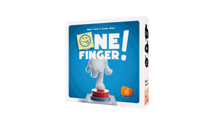 One Finger