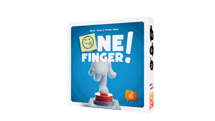 One Finger