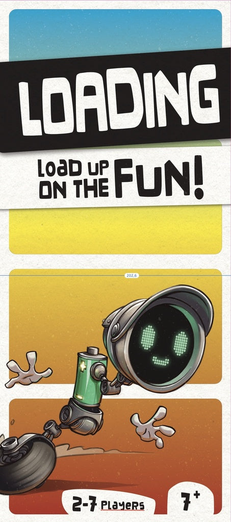 Loading