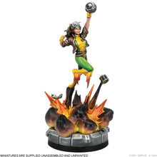 Load image into Gallery viewer, Marvel Crisis Protocol: Gambit and Rogue
