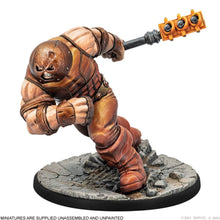 Load image into Gallery viewer, Marvel Crisis Protocol Juggernaut
