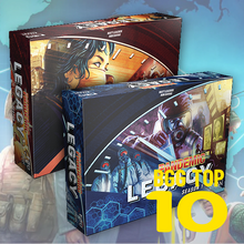 Load image into Gallery viewer, Pandemic Legacy (Season 1)
