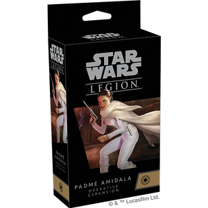 Padme Amidala
