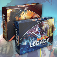 Load image into Gallery viewer, Pandemic Legacy (Season 1)
