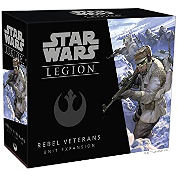 Rebel Veterans