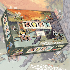 Root