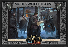 Load image into Gallery viewer, A SONG OF ICE &amp; FIRE: NIGHT&#39;S WATCH HEROES 2
