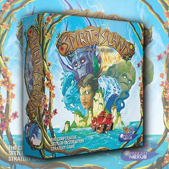 Spirit Island