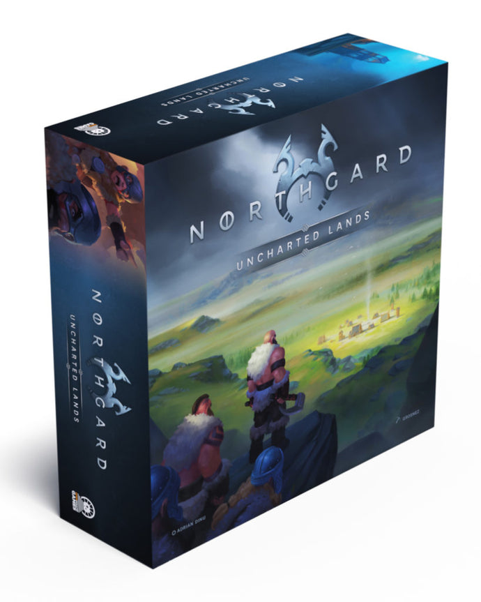 Northgard