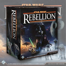 Load image into Gallery viewer, Star Wars: Rebellion
