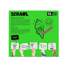 Load image into Gallery viewer, Scrawl
