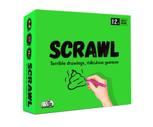 Load image into Gallery viewer, Scrawl
