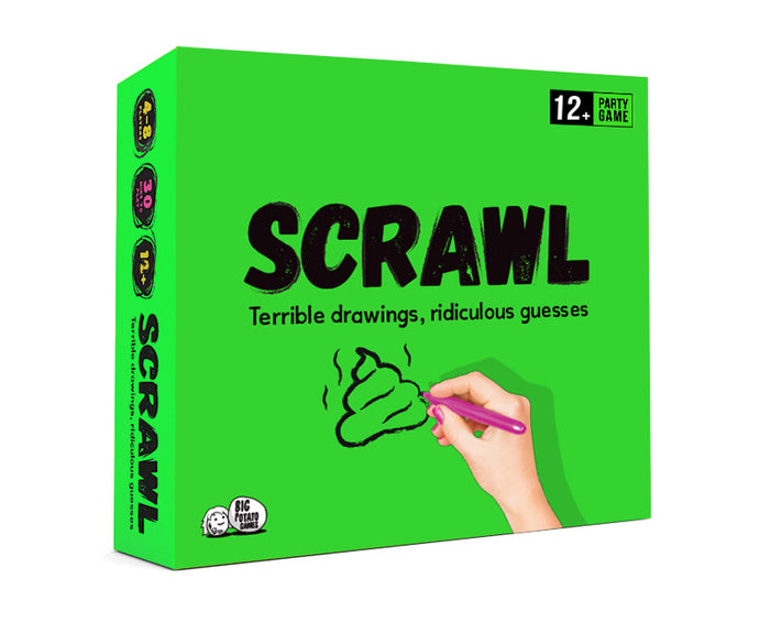 Scrawl